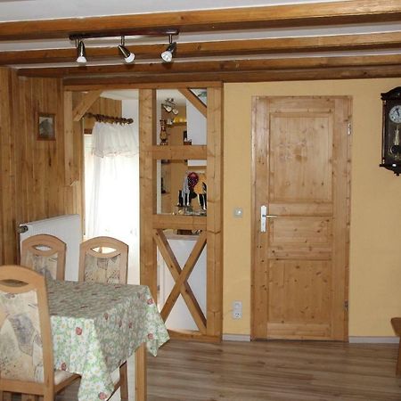 Ferienhaus Neubert Βόλκενσταϊν Εξωτερικό φωτογραφία