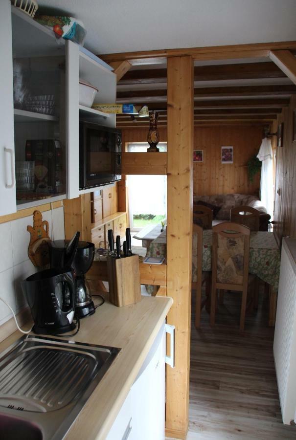 Ferienhaus Neubert Βόλκενσταϊν Εξωτερικό φωτογραφία