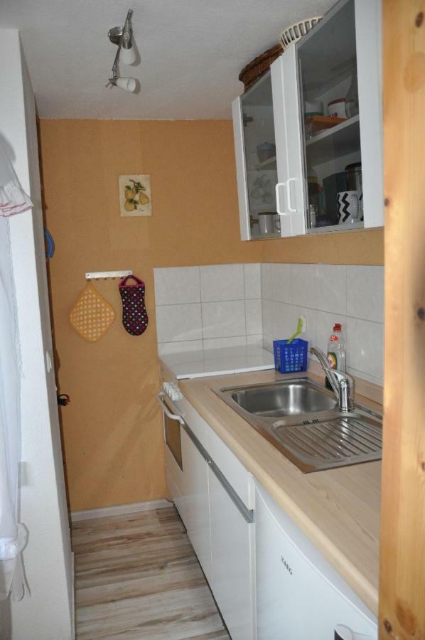 Ferienhaus Neubert Βόλκενσταϊν Εξωτερικό φωτογραφία