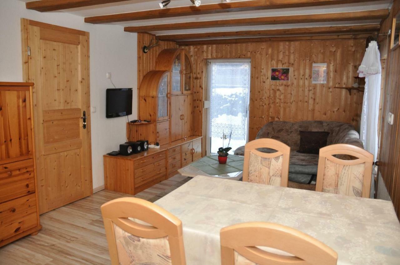 Ferienhaus Neubert Βόλκενσταϊν Εξωτερικό φωτογραφία