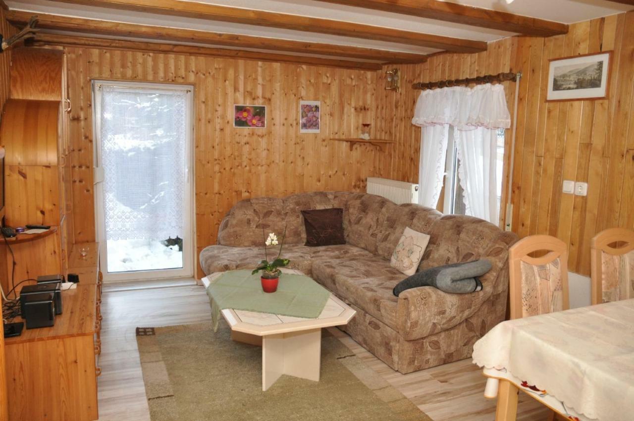 Ferienhaus Neubert Βόλκενσταϊν Εξωτερικό φωτογραφία