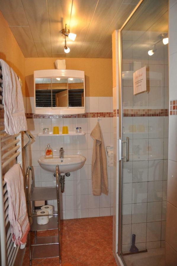 Ferienhaus Neubert Βόλκενσταϊν Εξωτερικό φωτογραφία