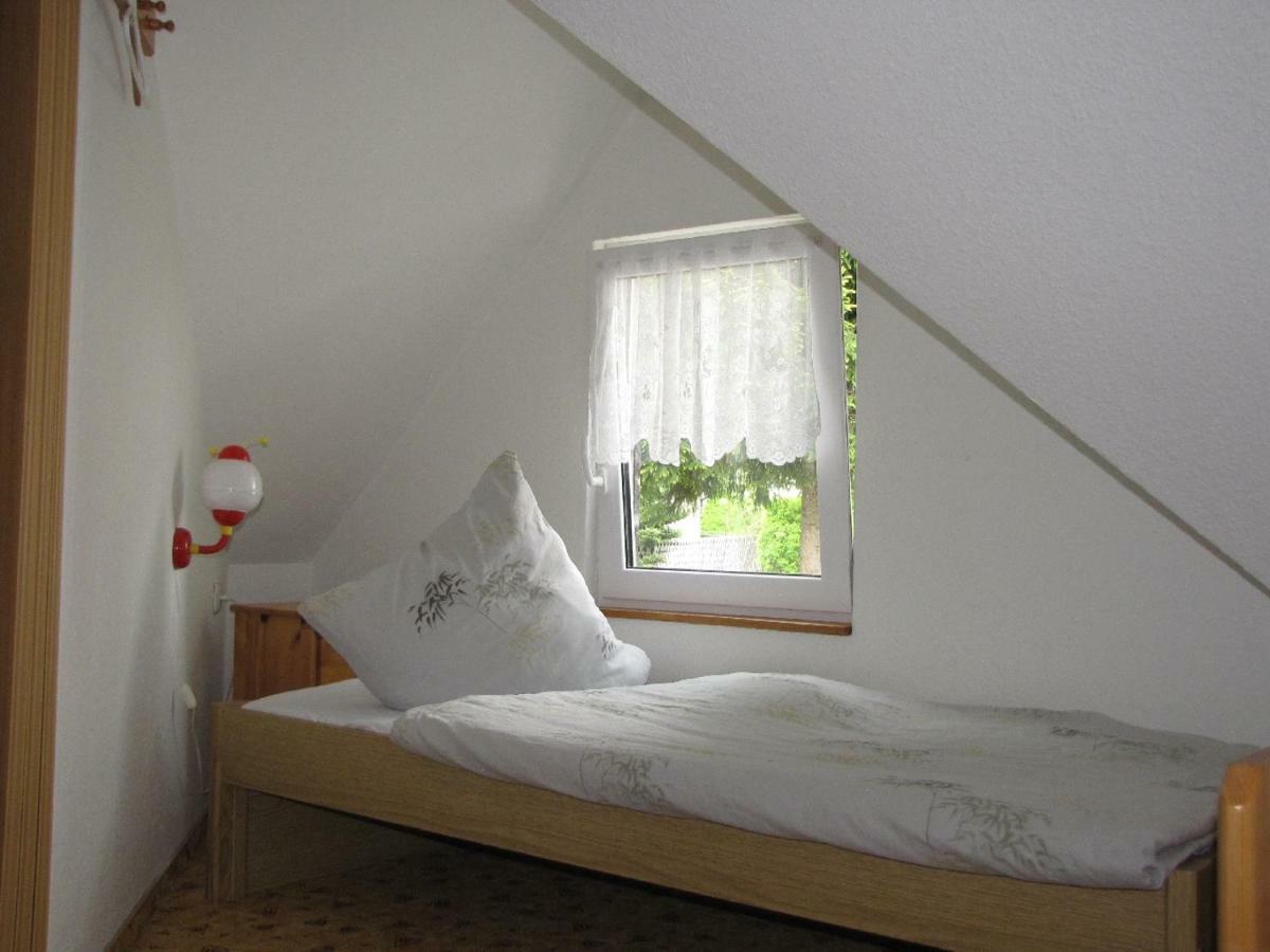 Ferienhaus Neubert Βόλκενσταϊν Εξωτερικό φωτογραφία