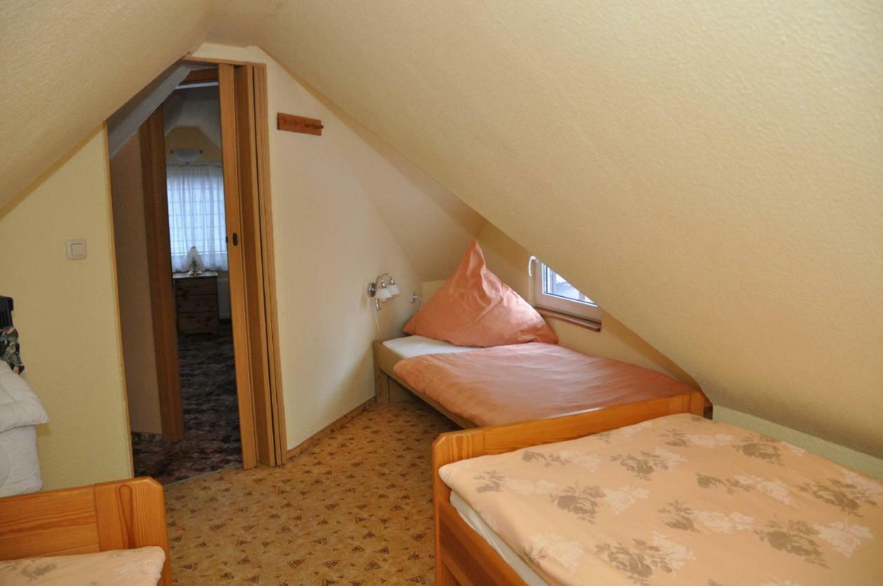 Ferienhaus Neubert Βόλκενσταϊν Εξωτερικό φωτογραφία