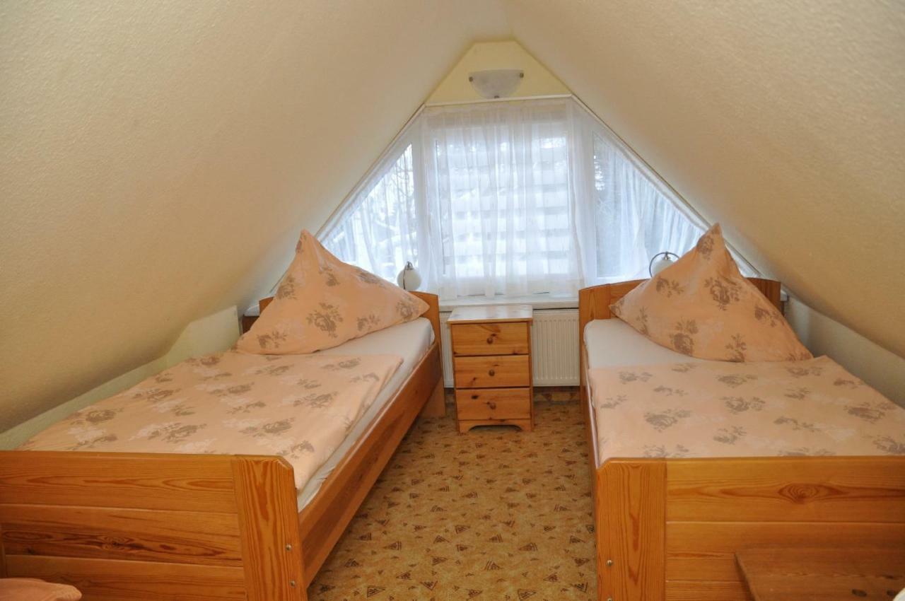 Ferienhaus Neubert Βόλκενσταϊν Εξωτερικό φωτογραφία